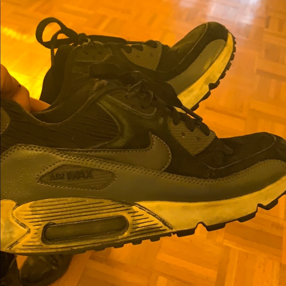 Nike air max
